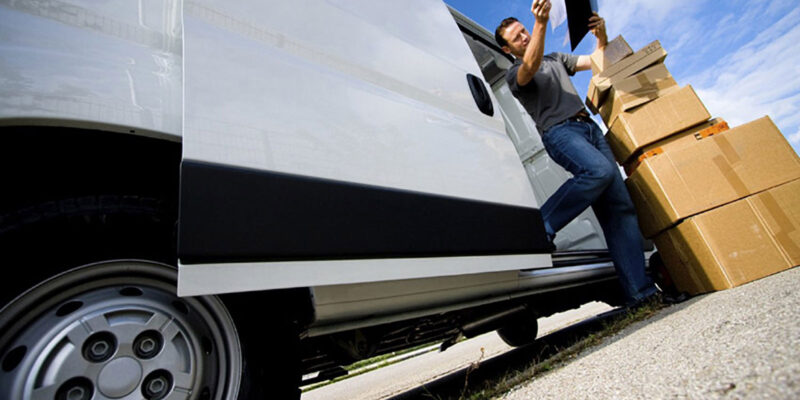 Attia Group One - Logistica e Trasporti